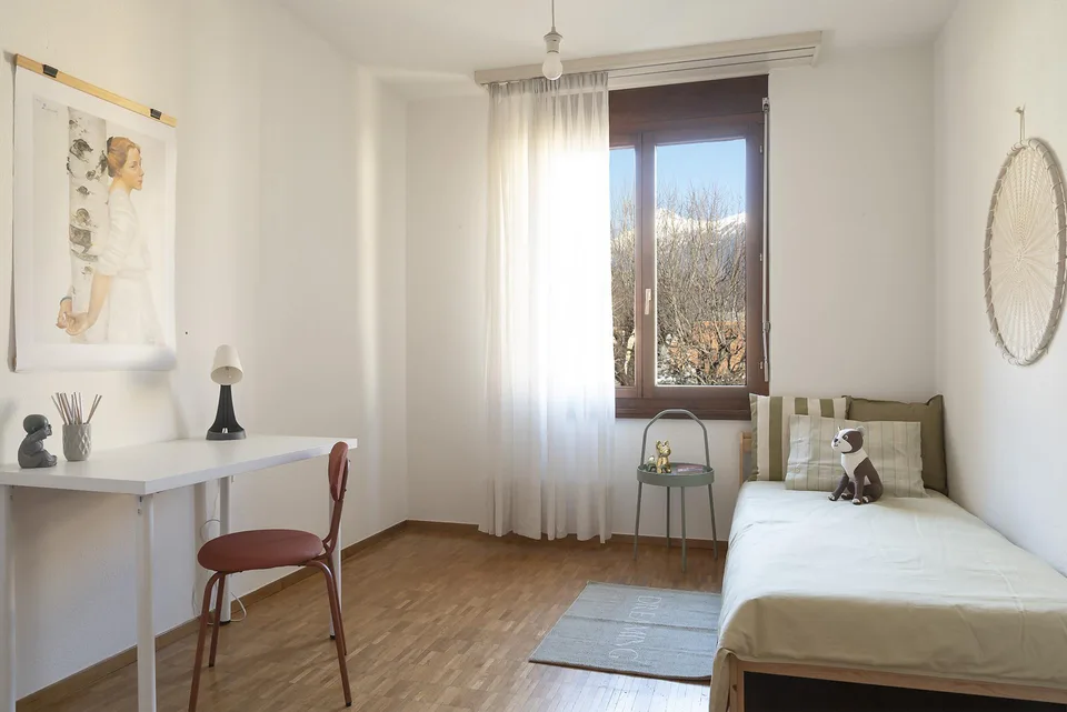Zona tranquilla e centrale - Prima pigione netta gratuita – foto 7 di 7