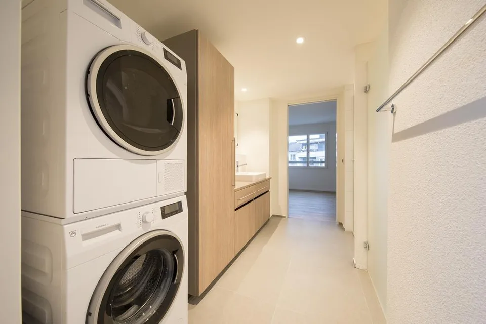 moderne 3.5-Zimmerwohnung an zentraler Lage in Olten!