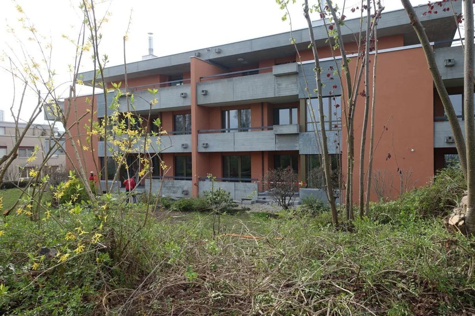Grosse 4.5-Zimmerwohnung in Reinach
