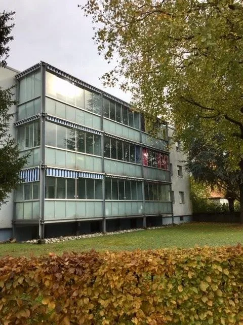 Grosszügige 4.5-Zimmerwohnung zu vermieten