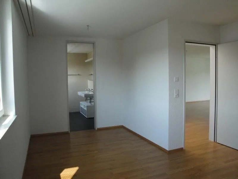 Volltreffer - eine traumhafte Wohnung wartet auf Sie!