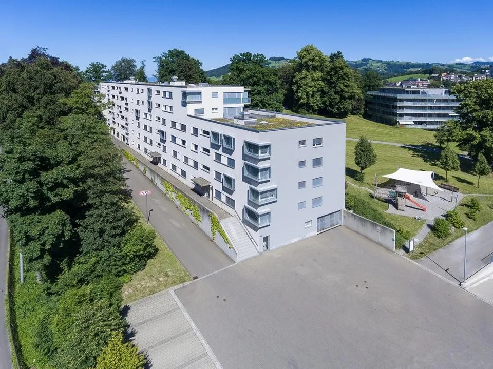 Volltreffer - eine traumhafte Wohnung wartet auf Sie!