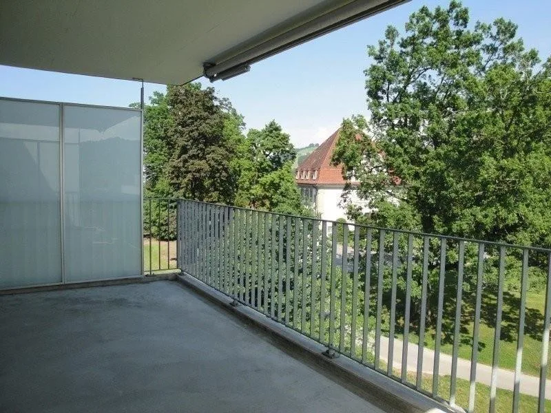 Volltreffer - eine traumhafte Wohnung wartet auf Sie!