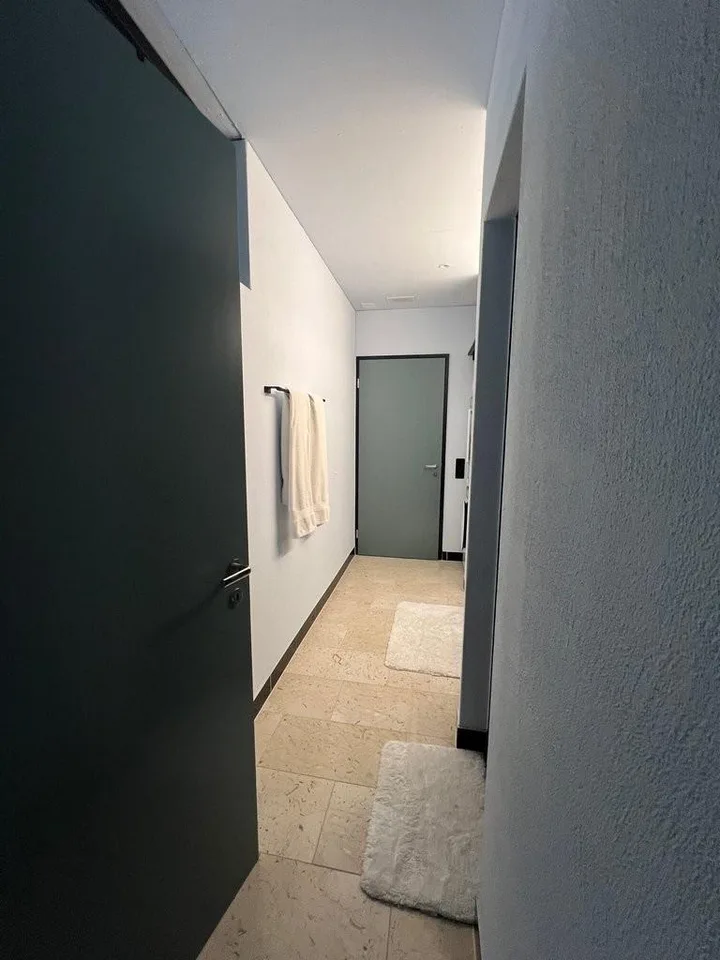 Stilvolle Neubauwohnung an zentraler Lage in Kloten!