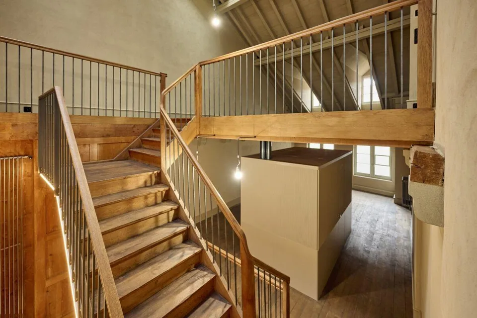 Saniertes Altstadtjuwel zur Miete
