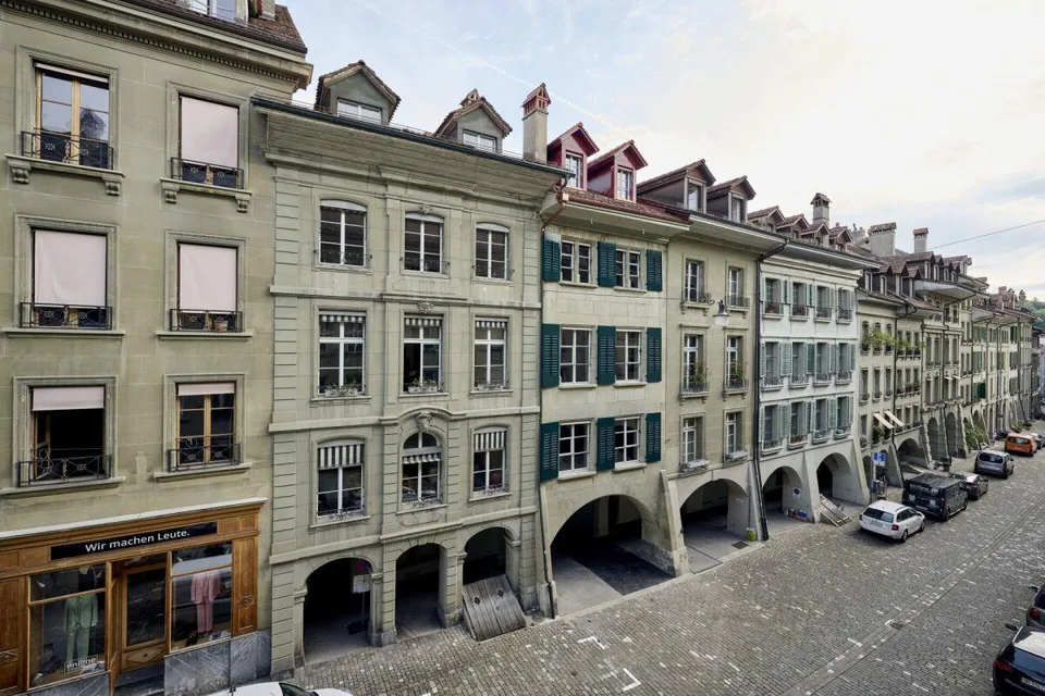Saniertes Altstadtjuwel zur Miete