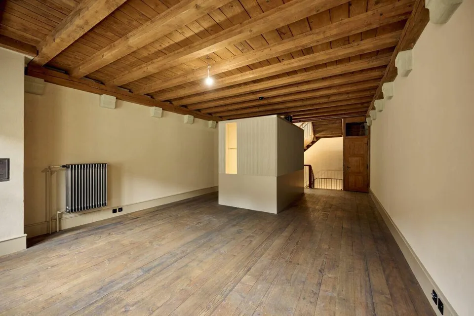 Saniertes Altstadtjuwel zur Miete