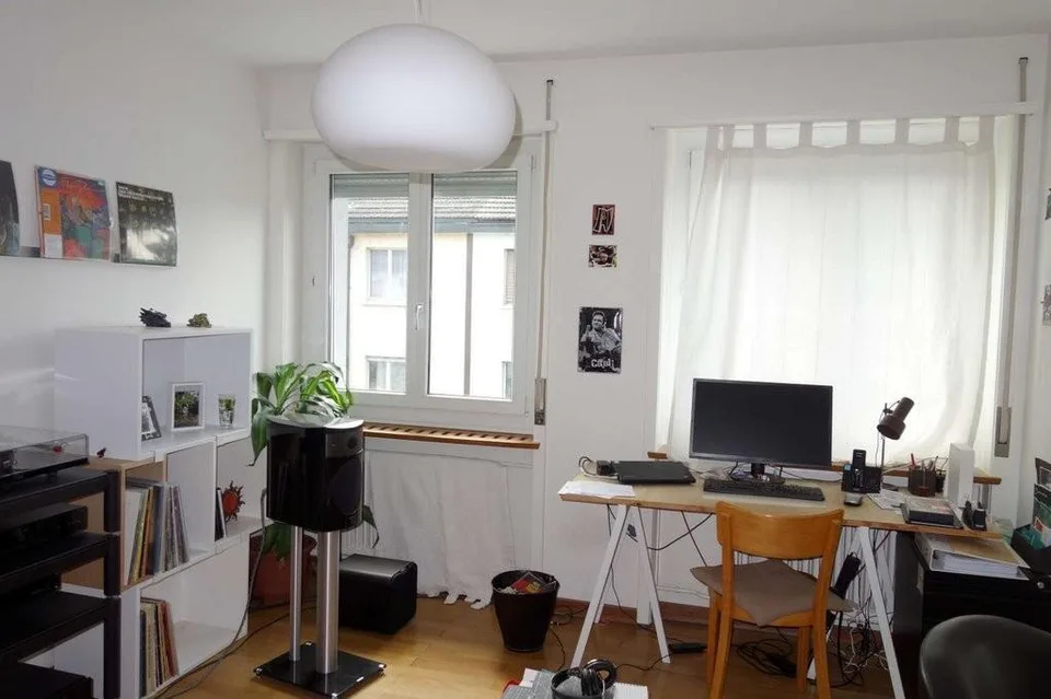 Nouveau foyer - Votre flexibilité !