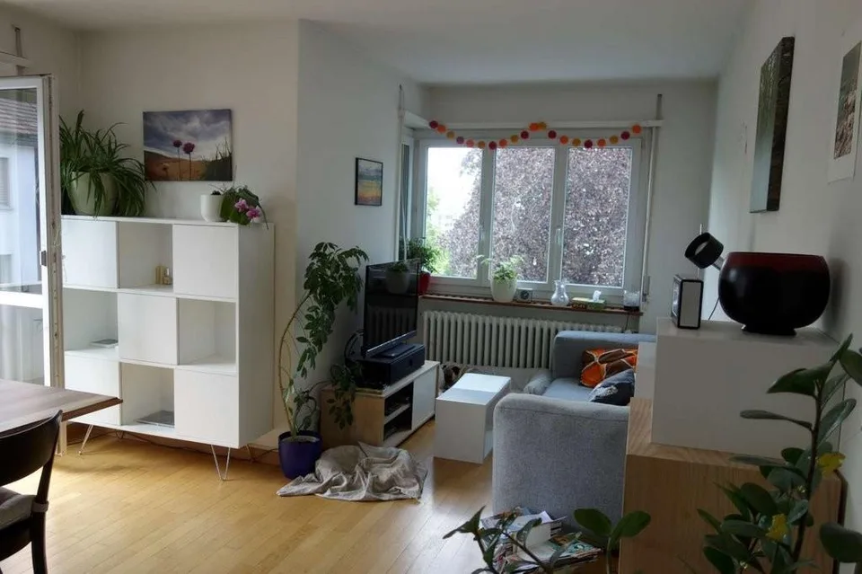 Nouveau foyer - Votre flexibilité !