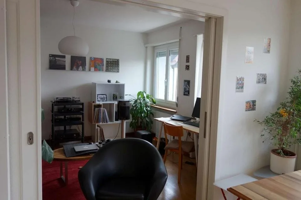 Nouveau foyer - Votre flexibilité !