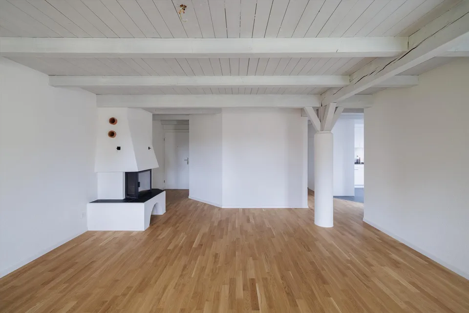 Moderne Wohnung mit Gemeinschaftspool!