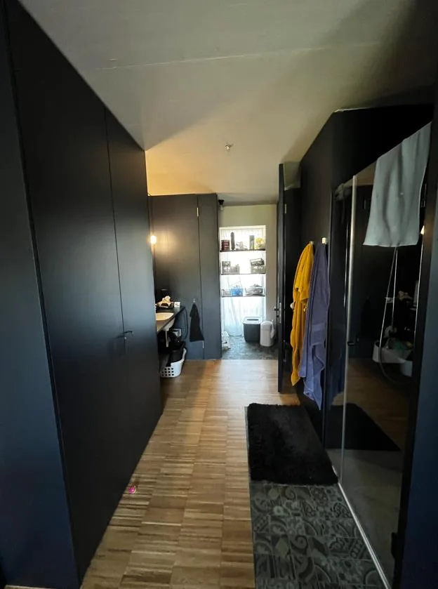 Studio moderno ad Aarau - in affitto dal 1 luglio 2025 o su accordo