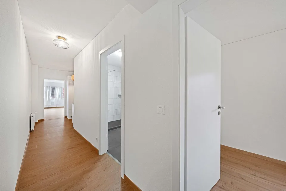 Appartement 3,5 pièces