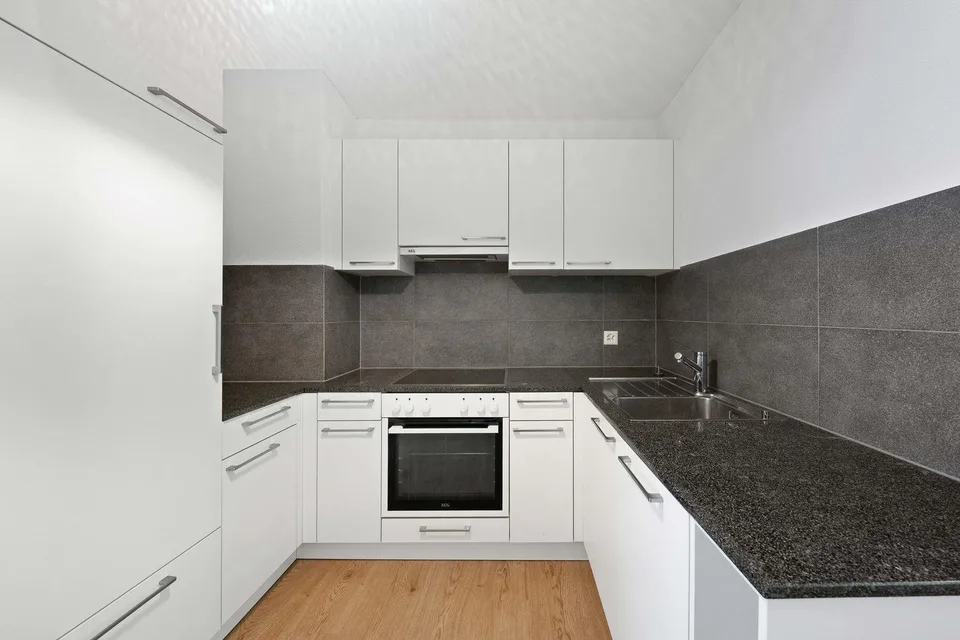 Appartement 3,5 pièces