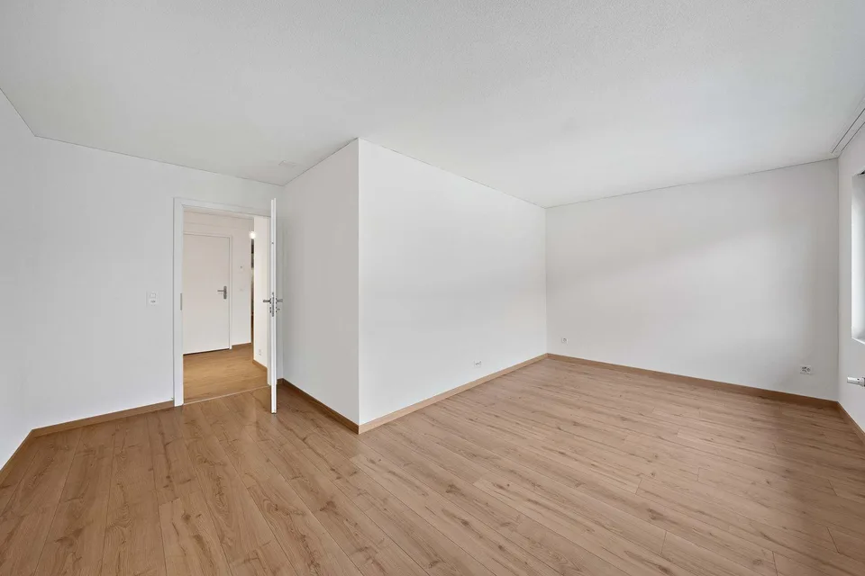Appartement 3,5 pièces