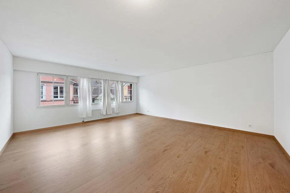 Appartement 3,5 pièces