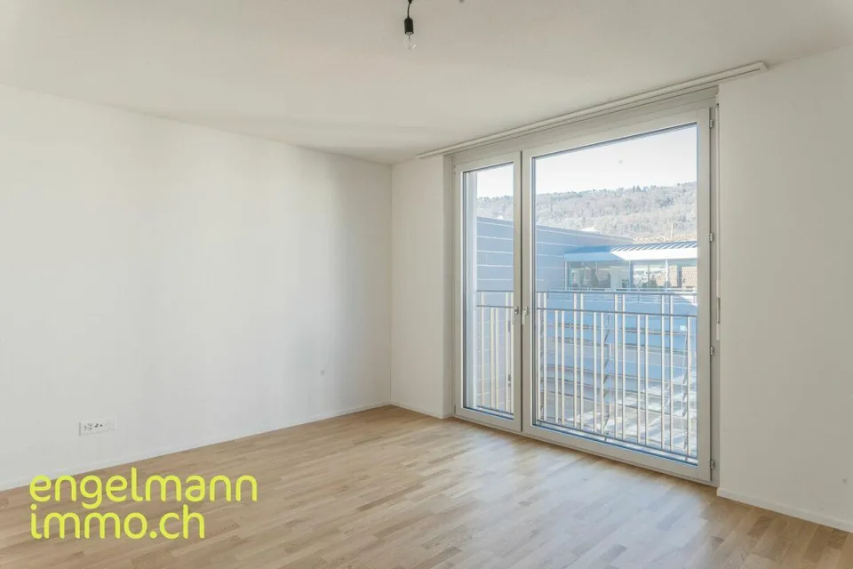 4.5 Zimmerwohnung / Appartement de 4.5 pièces