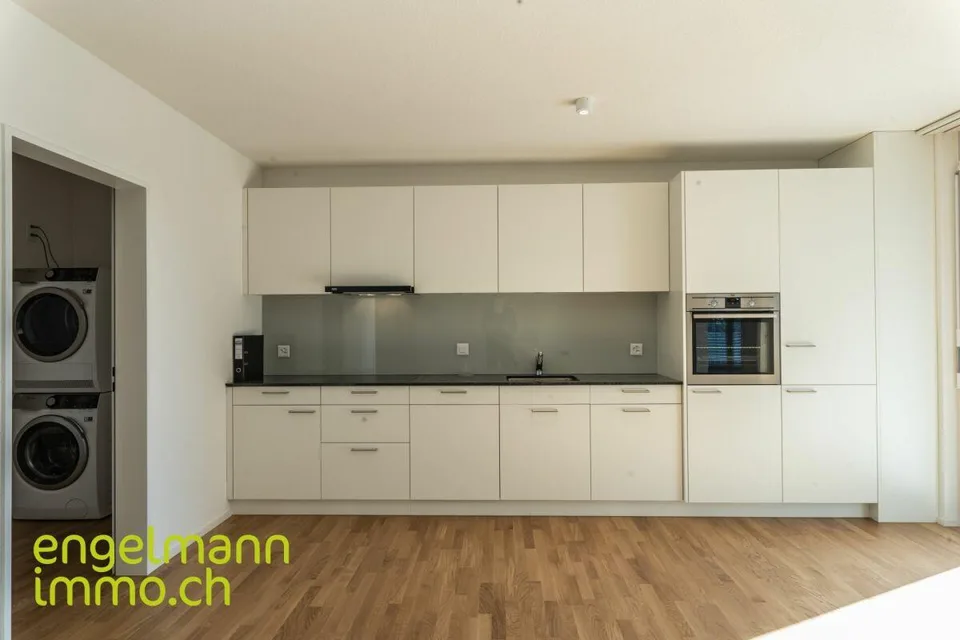 4.5 Zimmerwohnung / Appartement de 4.5 pièces