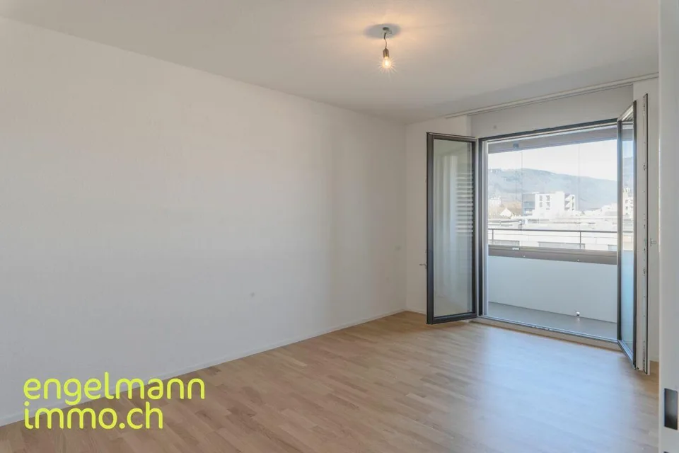 4.5 Zimmerwohnung / Appartement de 4.5 pièces