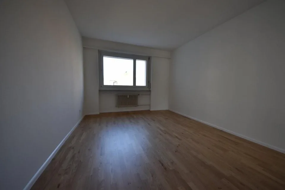 Living with a panoramic view