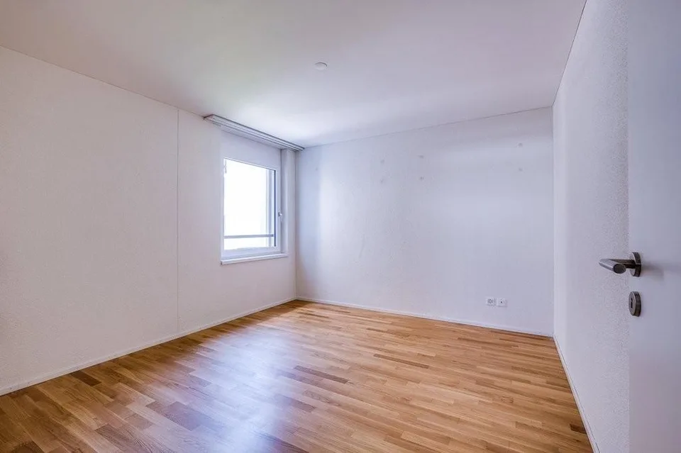 Appartamento mansardato luminoso in un quartiere residenziale molto richiesto