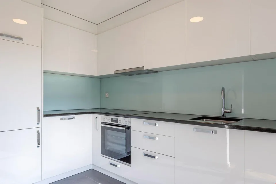 5½-Zimmer-Duplexwohnung in Laupen