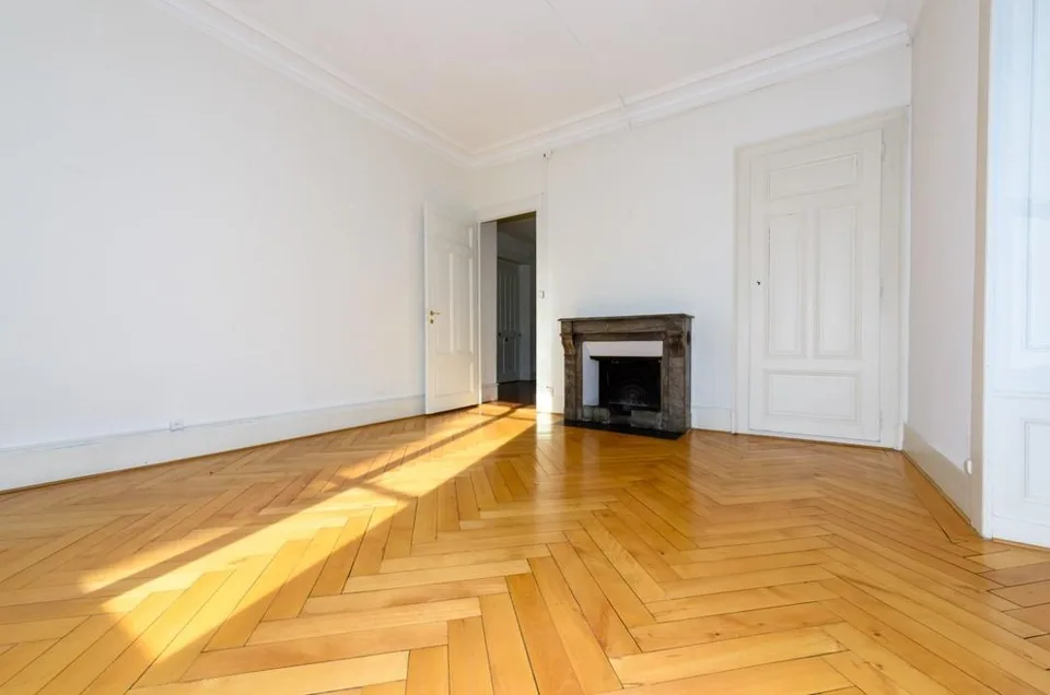 Apartment close to Cornavin station!
