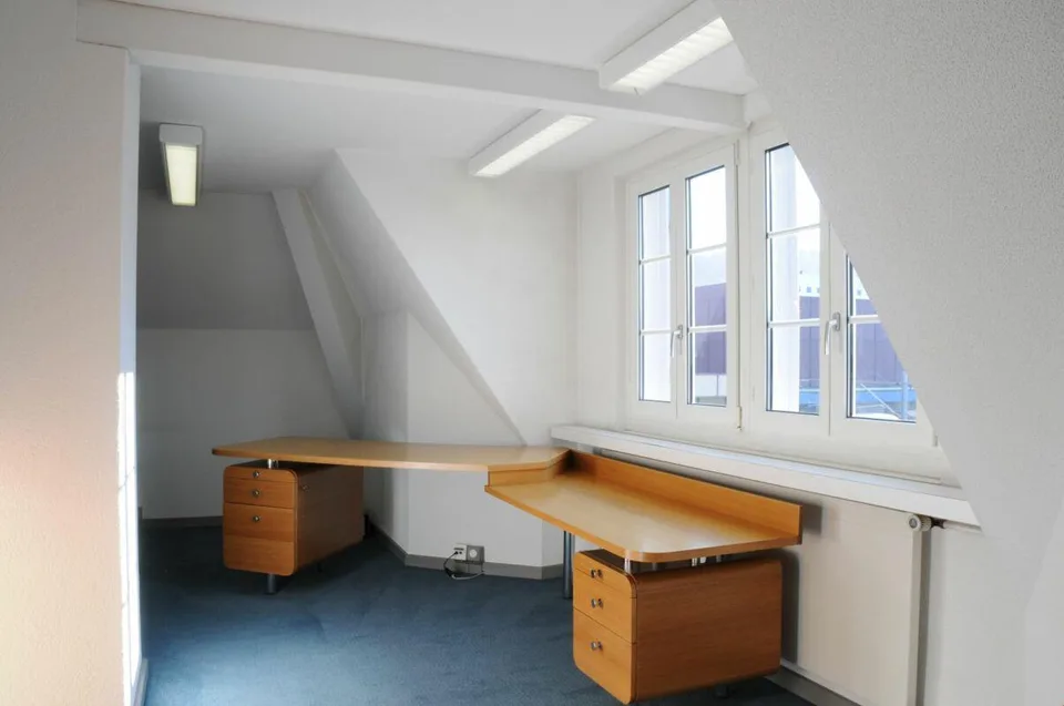 Büroraum an bester Lage – foto 12 di 12