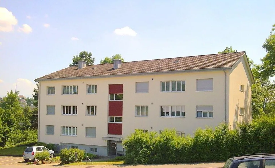 Wir suchen genau Sie
