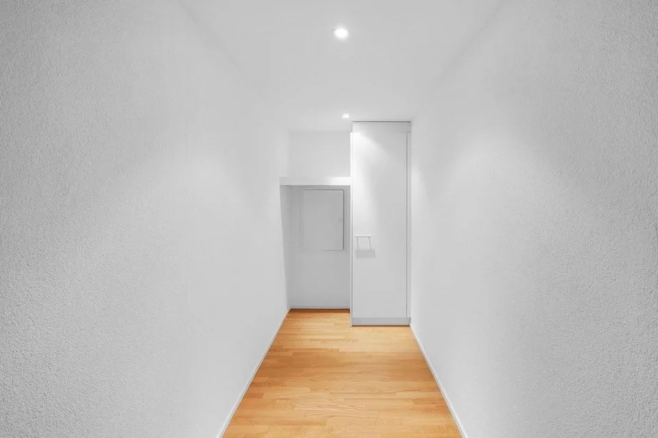 Moderne Parterre Wohnung per 01.07.2026 oder nach Vereinbarung?