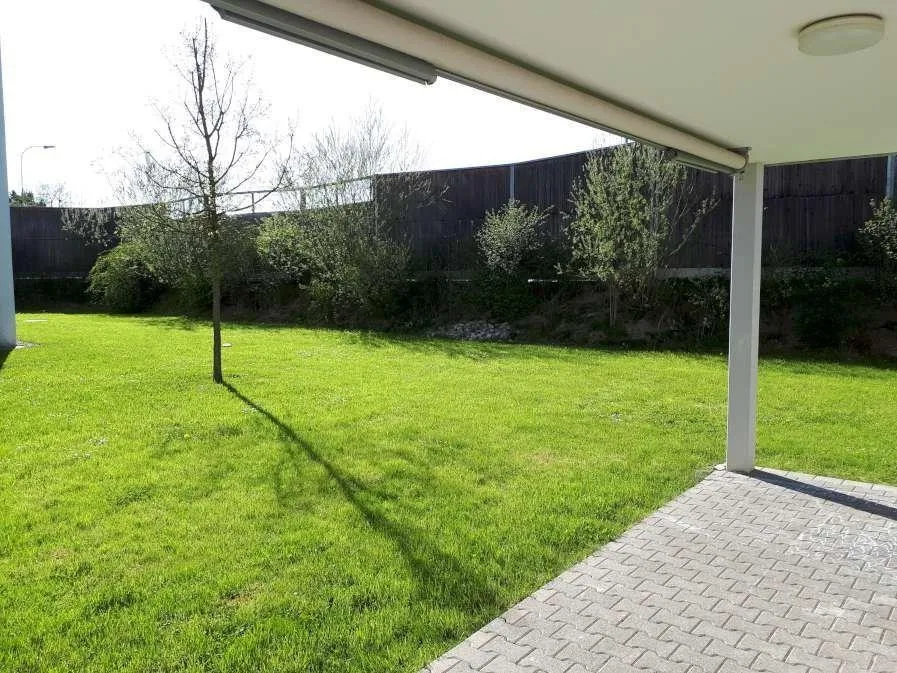Moderne Parterre Wohnung per 01.07.2026 oder nach Vereinbarung?