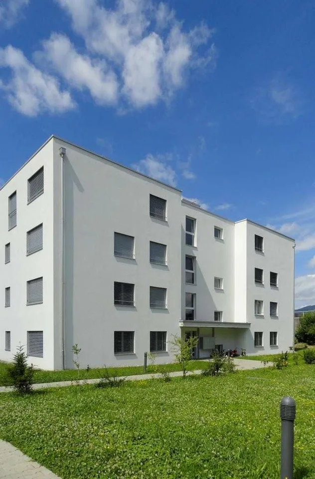 Moderne Parterre Wohnung per 01.07.2026 oder nach Vereinbarung?