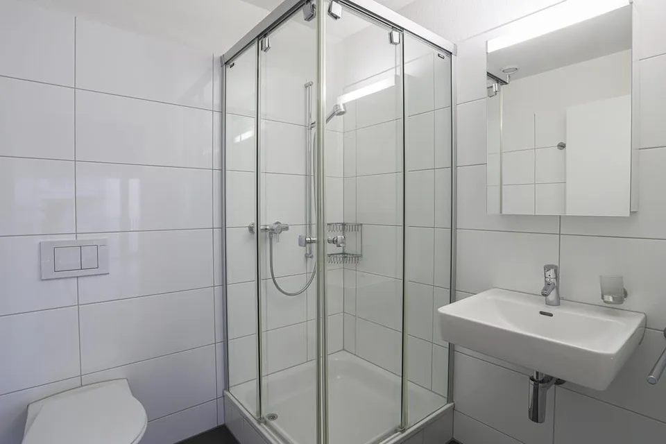 BRIGHT 3.5 room apartments with SPACIOUS seating area for rent – photo 6 of 10