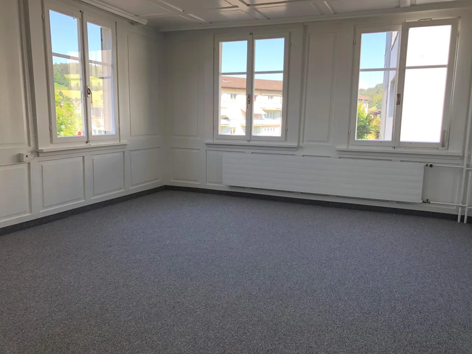 Ihr neues Zuhause!