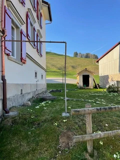 Ihr neues Zuhause!