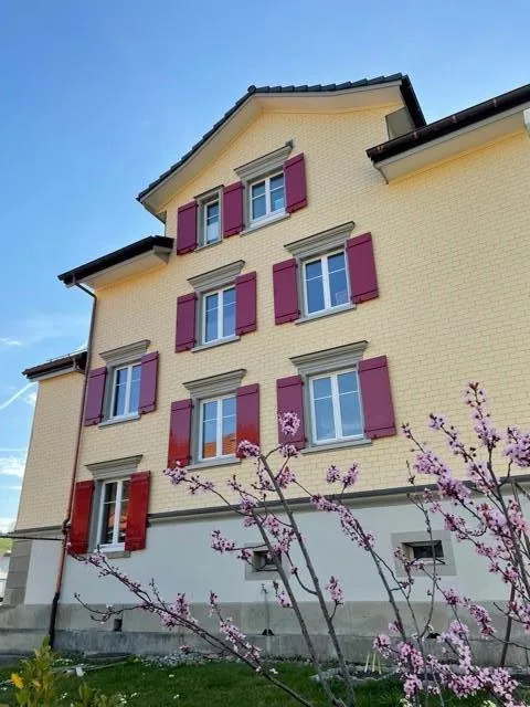 Ihr neues Zuhause!