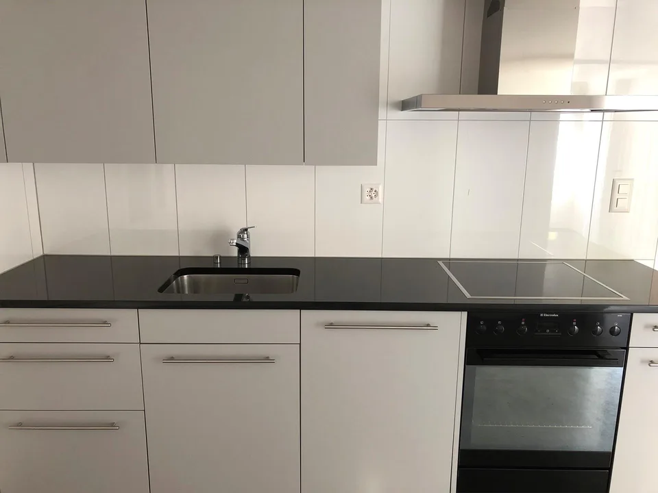 Ihr neues Zuhause!