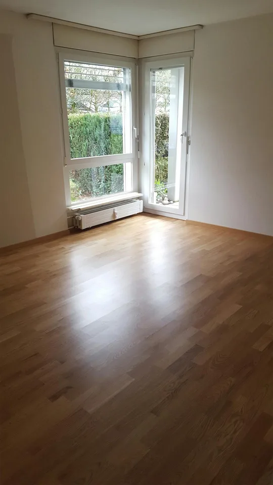 Benvenuti a casa