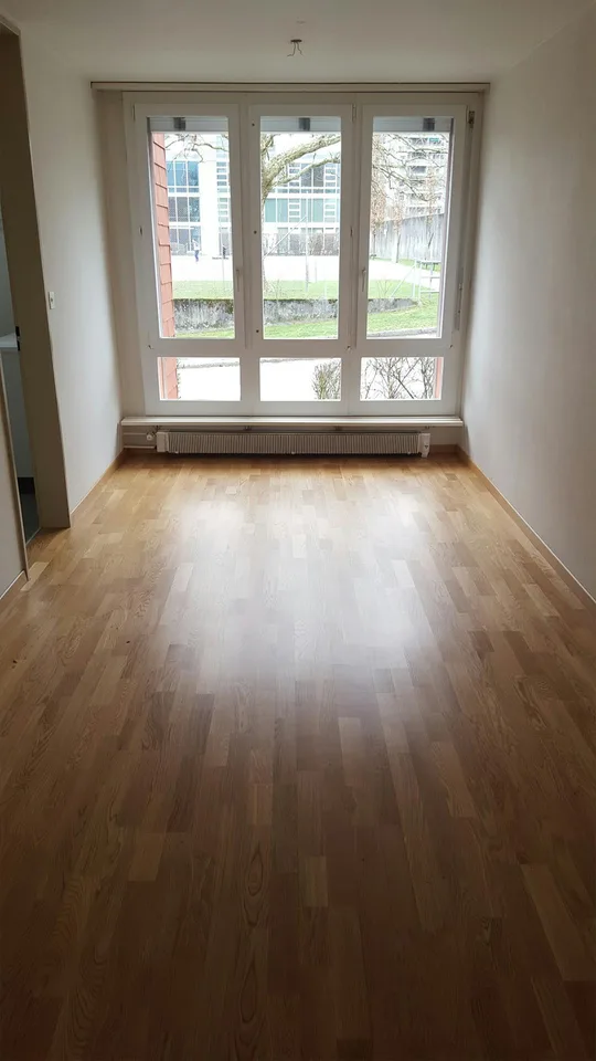 Benvenuti a casa