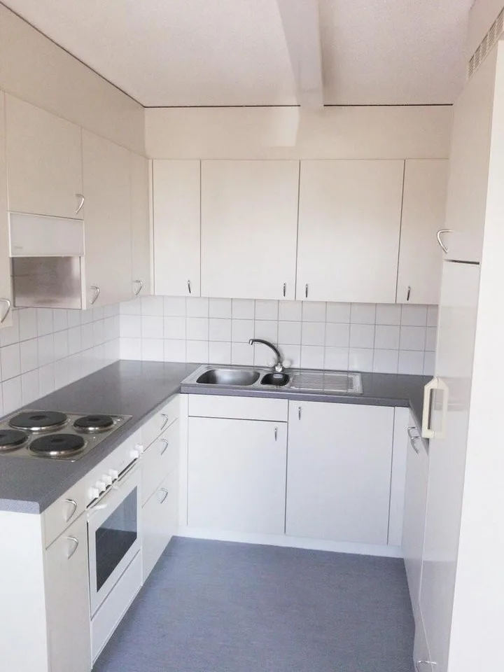 Appartamento familiare accogliente a Rothrist