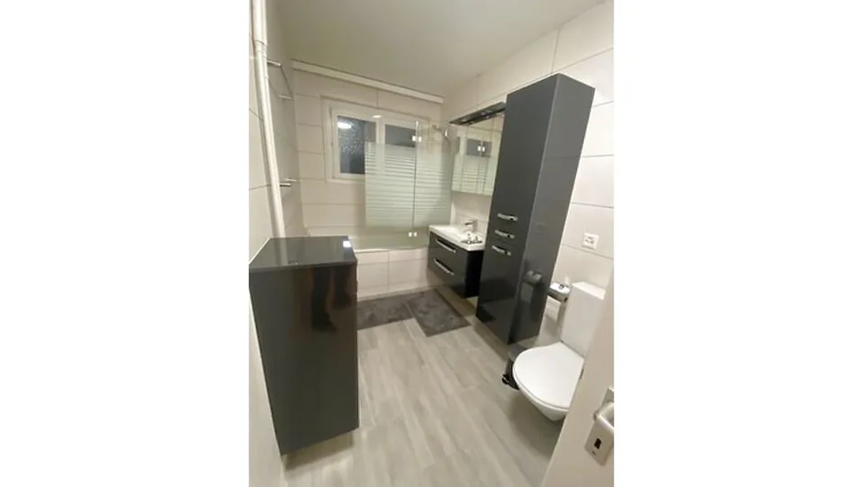 5½ ZI-WOHNUNG IN VOLKETSWIL (ZH), MÖBLIERT – photo 18 of 20
