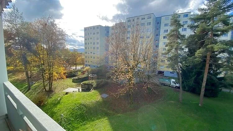 5½ ZI-WOHNUNG IN VOLKETSWIL (ZH), MÖBLIERT – photo 20 of 20