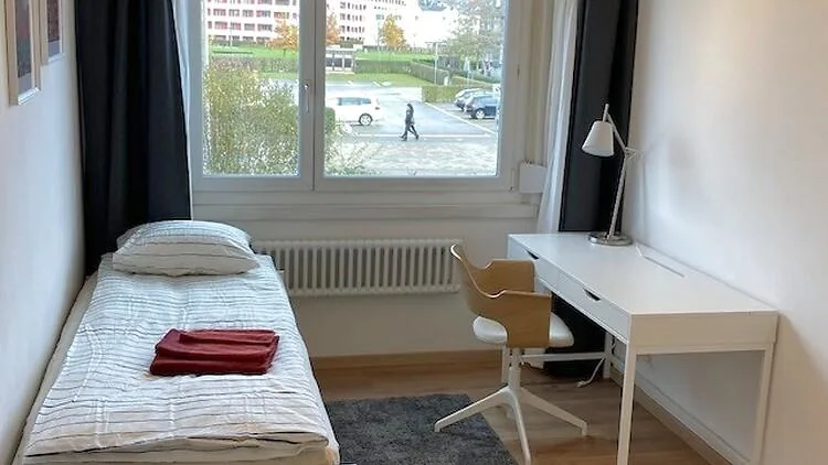 5½ ZI-WOHNUNG IN VOLKETSWIL (ZH), MÖBLIERT – photo 16 of 20