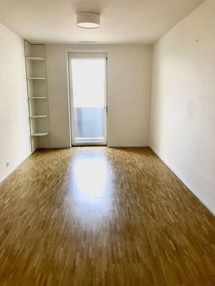 Logement moderne au sein de l'écoquartier des Vergers