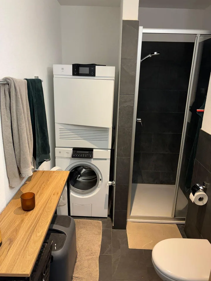 Familienparadies mit 113 m² Wohnfläche in Zweidlen Station