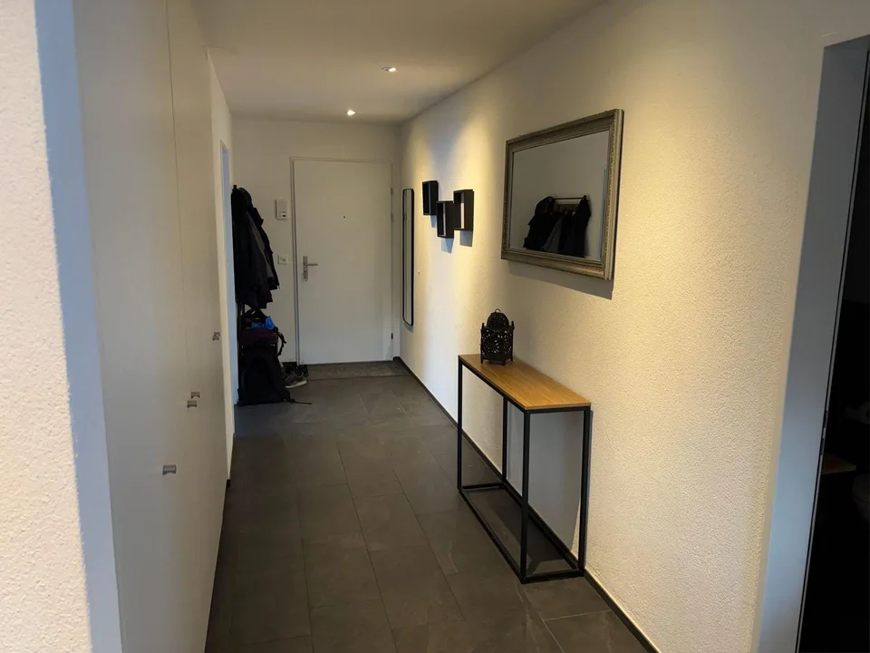 Familienparadies mit 113 m² Wohnfläche in Zweidlen Station