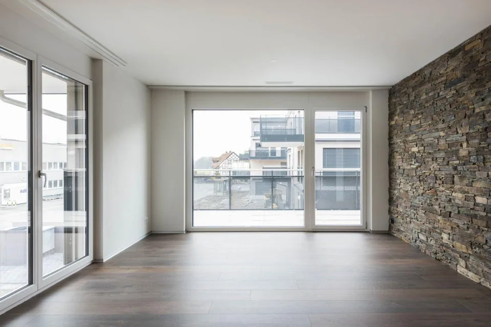 Appartement stylé et moderne dans un immeuble bien entretenu !
