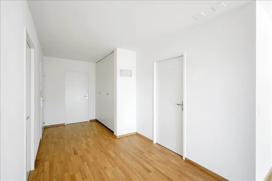 helle, morderne Wohnung in Binningen – Foto 11 von 12