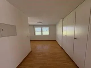 Helle und moderne Wohnung in ruhigem Quartier