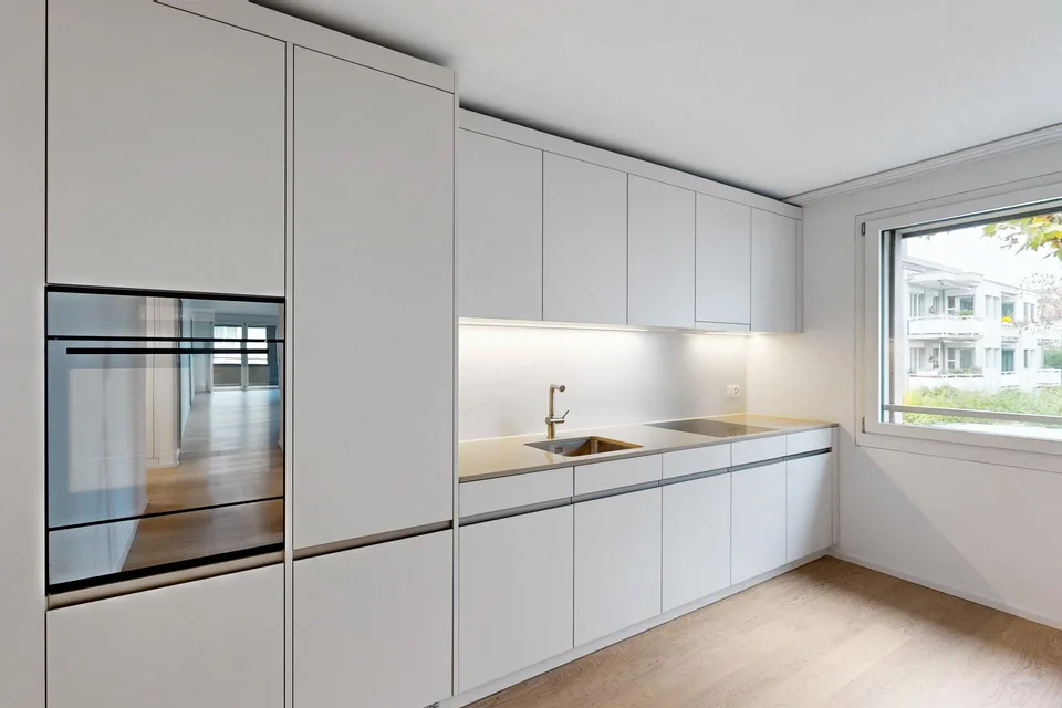 La tua nuova oasi di benessere a Zürich-Wollishofen